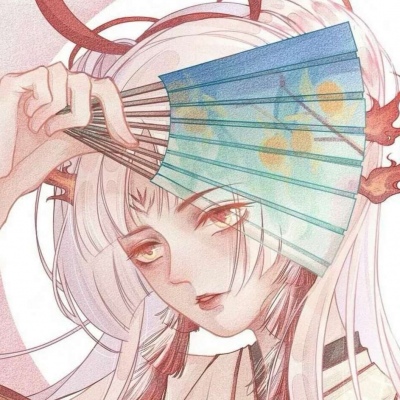 兽设暗黑风格设计兽圈群